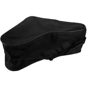Skate Bag Child Women's Skating Equipment Skates Carry Roller Holder - Picture 1 of 12