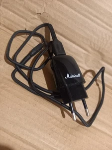 Marshall London Handy USB Ladegerät mit Micro USB Kabel für Sammler Europa EU - Bild 1 von 7