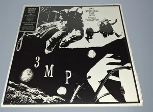Three Mile Pilot The Inevitable Past Is The Future Forgotten - LP 33T x 2 - EX - Imagen 1 de 16