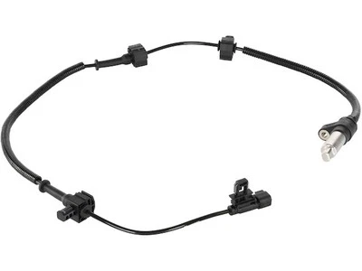 For 2015-2017 GMC Sierra 2500 HD ABS Speed Sensor Rear Delphi 87657DWCS 2016 Foto 1 de 2