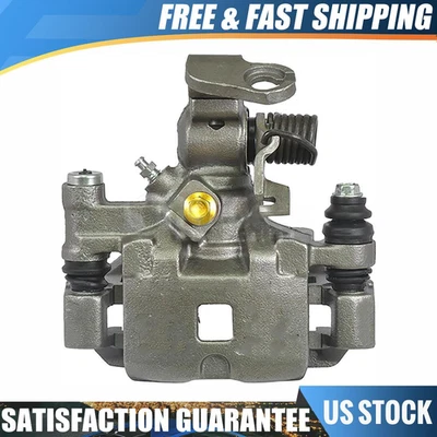 Pinza de freno trasera izquierda Nugeon 1 para Buick Park Avenue 1997-1999 Foto 1 de 4