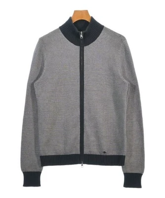 LOUIS VUITTON Sweaters WhitexBlack(Patterned) XS 2200584203059 - Image 1 of 4