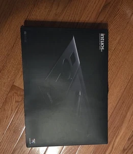 Petite tablette stylo professionnel Wacom Intuos4 PTK-440 *NEUF* - Photo 1/4