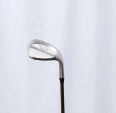 Edel Custom Grind Wedge Wedge 52°- Senior Recoil Graphite 1247369 Good - Image 1 of 4