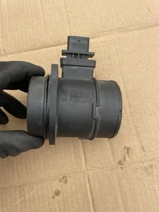 KIA SPORTAGE MK3 SL AIR FLOW METER/MAF/MASS AIR FLOW METER 28164-2A500 2010-15 - Picture 1 of 4