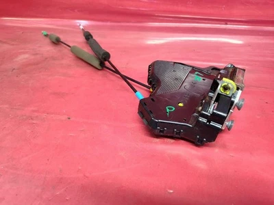 2006-2014 Lexus IS250 IS350 Front Left Driver Door Latch Lock Actuator - Image 1 of 4