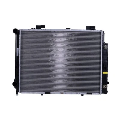 2189  Radiator Fit for Mercedes Benz E320 1996 1997 3.2 L6 - Image 1 of 4