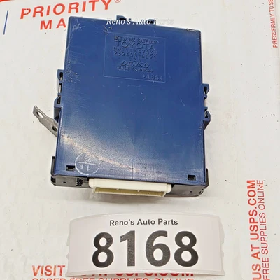 2004 Toyota Prius 1.5L CVT Network Gateway Computer Control Module 89111-47030 - Image 1 of 2