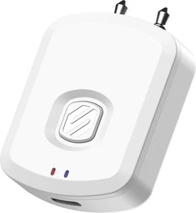 SCOSCHE FlyTunes Universal Portable Bluetooth Wireless Audio Transmitter - Picture 1 of 6