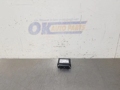 22 2022 LEXUS RX350 POWER STEERING CONTROL MODULE 892270E040 - Image 1 of 4