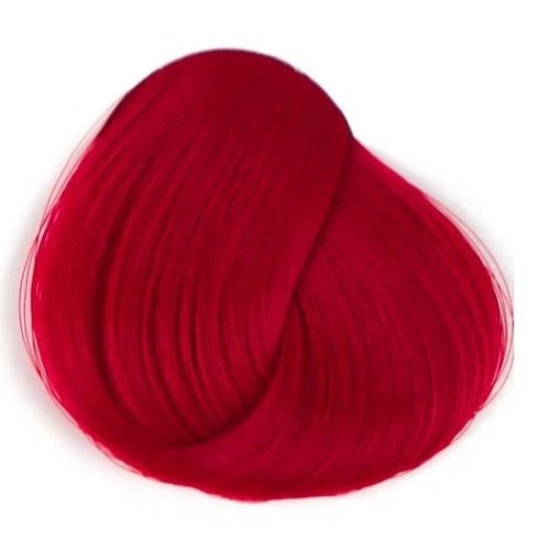 Crema de color roja amapola LaRiche Directions 10 x 89 ml tonificación directa del cabello Foto 1 de 1