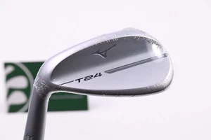 Left Hand Mizuno T24 Gap Wedge / 52 Degree / Wedge Flex Dynamic Gold Shaft - Picture 1 of 6