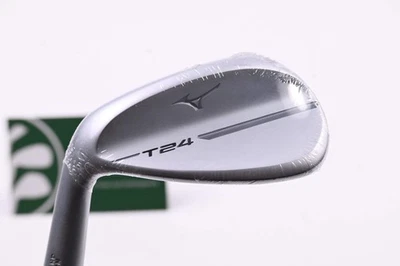 Left Hand Mizuno T24 Gap Wedge / 52 Degree / Wedge Flex Dynamic Gold Shaft - Image 1 of 4
