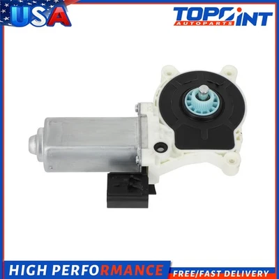 Power Window Motor For Chrysler 300 2005-2010 Dodge Charger 2006-10 Front Right - Image 1 of 4