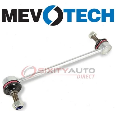 Mevotech Supreme Rear Stabilizer Bar Link Kit for 1999-2001 Isuzu VehiCROSS kz - Image 1 of 4