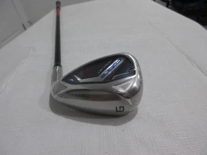 Cobra AeroJet One Length OL Gap Wedge  - 47.5* - KBS PGI 85 Stiff Graphite - NEW - Picture 1 of 4