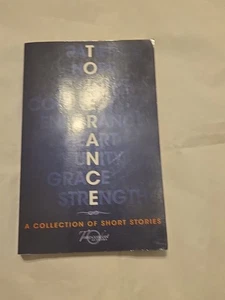 Tolerance: A Collection Of Short Stories - Imagen 1 de 5