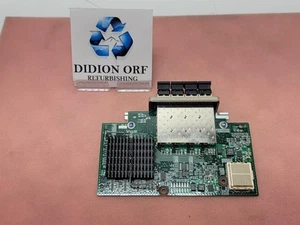 Carte fibre EMC 4 ports 303-183-000B-01, grade B, SKU 18233 - Photo 1/3