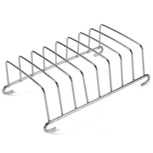 Toasts Bread Rack Holder Holes Stainless Steel Tool Toasts Rack For Buffet - Picture 1 of 8