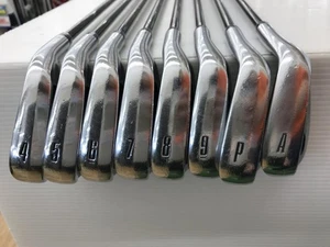 XXIO Juego de Plancha Forged 2017 4.5.6.7.8.9.p.a mx6000 Flex S - Imagen 1 de 12