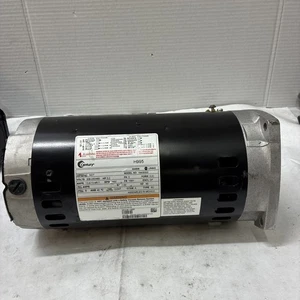 Motore pompa Century H995 208-230/460V 5HP 18409300 - Foto 1 di 5