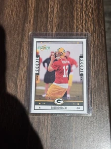 2004 Score Aaron Rodgers Green Bay Packers Rookie - Picture 1 of 1