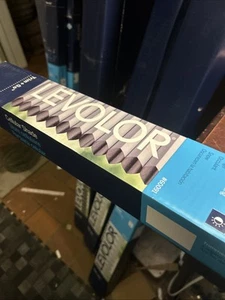 LEVOLOR cellular shades snow room darkening 60+72 cordless - Picture 1 of 2