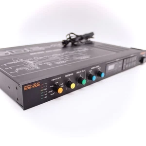 Roland SDE-1000 Digital Delay Made in Japan Guitar Effect Processor 497610 - Picture 1 of 11