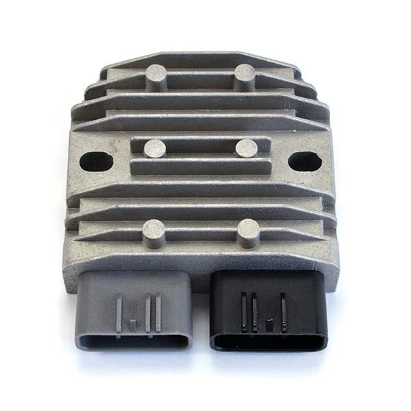 REGOLATORE DI TENSIONE KAWASAKI Ninja ZX-10R 1000 2010-2010 172434#6 - Изображение 1 из 1