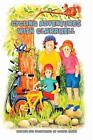 Cycling Adventures With Clarabell By Corina Blake (English) Paperback Book