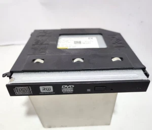 DELL OPTIPLEX 3020 DVDRW DVD gta0n + caddy PB60147 F1119 MD60041 9020 7020 - Photo 1/11