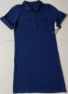 Neu mit Etikett Polo Ralph Lauren MÄDCHEN NETZ POLOKLEID (L) #96 - Bild 1 von 6