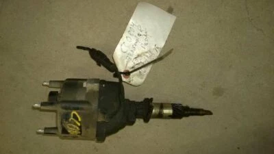 Jeep Wrangler 1993 distribuidor 4-150 2,5 L 40298 Foto 1 de 2