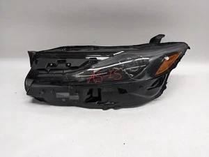 Toyota Camry Headlight Head Light Driver's Left 2024 - 2025 FOR PARTS BN6 - Bild 1 von 14
