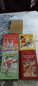 Five Children's Books - Picture 1 of 12