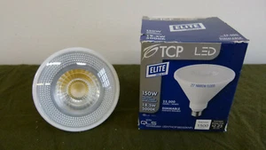 TCP LED17HOP38D50KNFL 25 Narrow Flood Dimmable 18.5W LED Lamp 5000K - Picture 1 of 9
