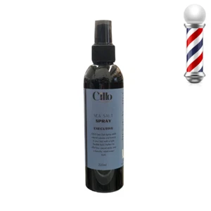 Cillo Executive Sea Salt Spray 220ml Beach Texture Spray Texturizing Sea Salt AU - Picture 1 of 1