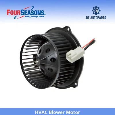 Motor soplador de climatización para Toyota Celica 1994-1999 4 estaciones 1995 1996 1997 1998 Foto 1 de 4