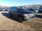 Carrier 166 Type Suv VIN D 4th Digit Rear Fits 16-19 MERCEDES GLE-CLASS 5908449