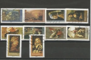 " Kunst, Meisterwerk der Malerei " (2008) - Bild 1 von 1