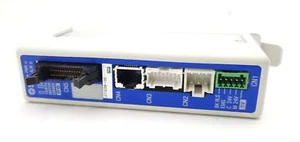 SMC LECP6PD-LEY32DB-150 Stepper Motor Controller, 64 Points, 24VDC, 3A PNP - Picture 1 of 5
