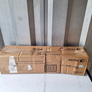 Xerox 013R00662 Drum Cartridge Genuine New OEM Open Box free ship - Afbeelding 1 van 3