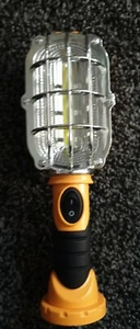 JML Handy ULTRA BRIGHT Cordless Cob LED-new-unboxed - Picture 1 of 8