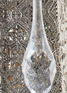 Exclusivo Diseñador Oriente Oriental Lámpara Colgante 70 x 42 X 42CM - Imagen 1 de 9