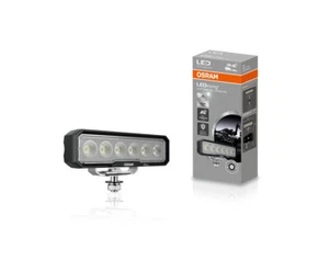 OSRAM LEDriving Lightbar OFF ROAD LED Arbeitsscheinwerfer 1500lm 12V/24V - Bild 1 von 5