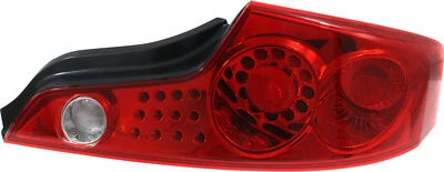  Passenger Side Tail Light For Infiniti G35 2003-2005 - Imagem 1 de 4