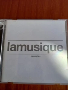 林子祥 Lamusique CD+DVD - Picture 1 of 2