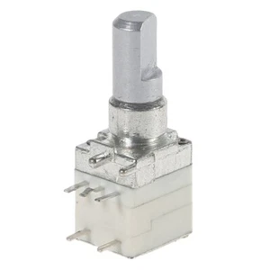 Volume Control Potentiometer Switch for CP040 CP140 CP160 - Zdjęcie 1 z 8