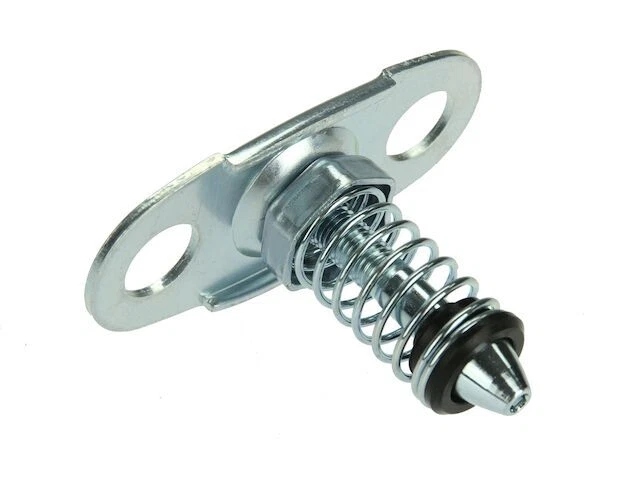 Pestillo de capó para BMW Z8 2000-2003 53228ZZBH 2001 2002 pestillo de capó -- superior Foto 1 de 2