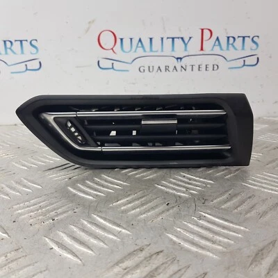 Peugeot 308 MK2 T9 2014 salpicadero ventilación aire lado pasajero izquierdo 96778765 Foto 1 de 4